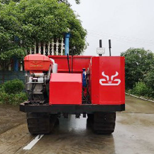 XN30-1座駕履帶運(yùn)輸車(chē)