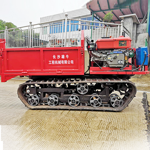 湖南特殊地形運(yùn)輸車(chē)XN15-1座駕